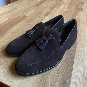 ALDO loafers